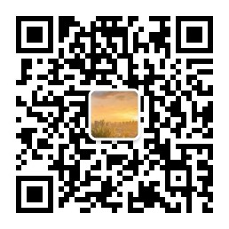公众号二维码